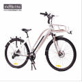 BAFANG mittleres elektrisches Fahrrad des Fahrrades 36v350w der Stadt elektrisches Fahrrad, bestes e-Fahrrad